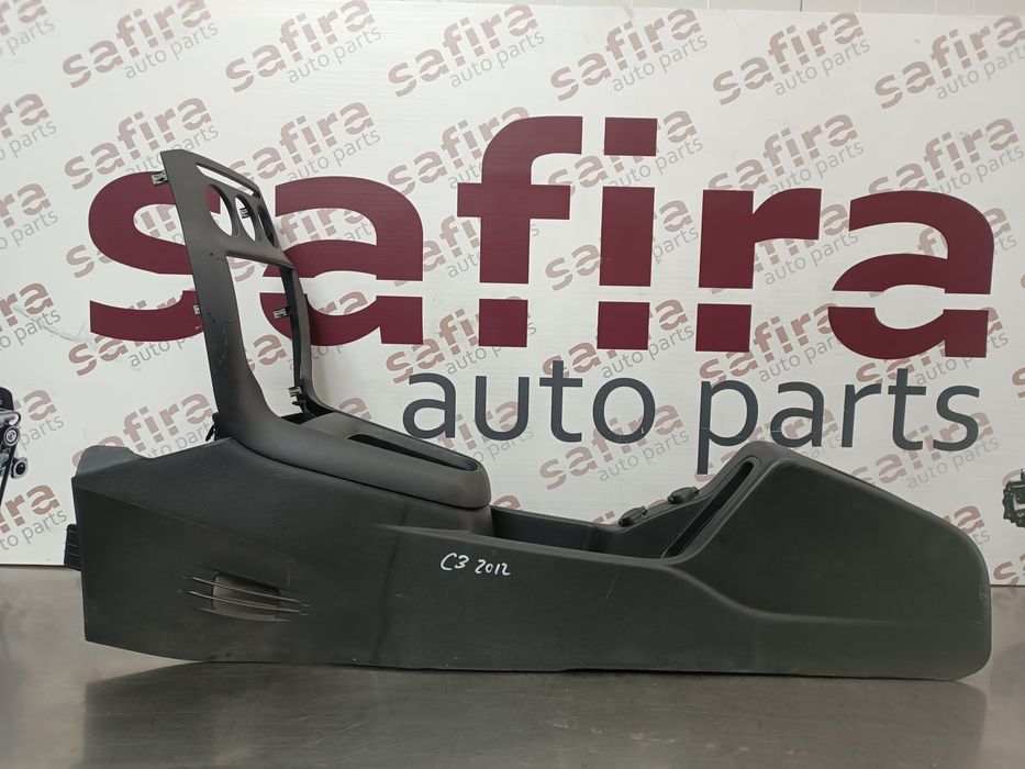 Consola Central CITROËN C3 AIRCROSS I - 9684220977