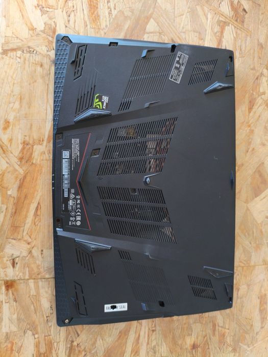 Computador gaming