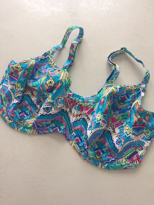 Strój kąpielowy Freya New Native