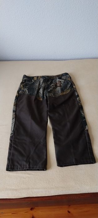 Spodnie myśliwskie PRO Gear Wrangler