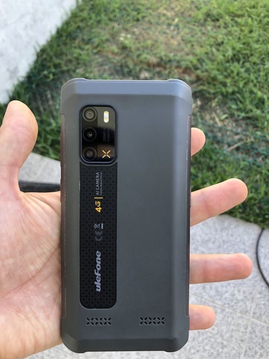 Ulefone armor x10 pro