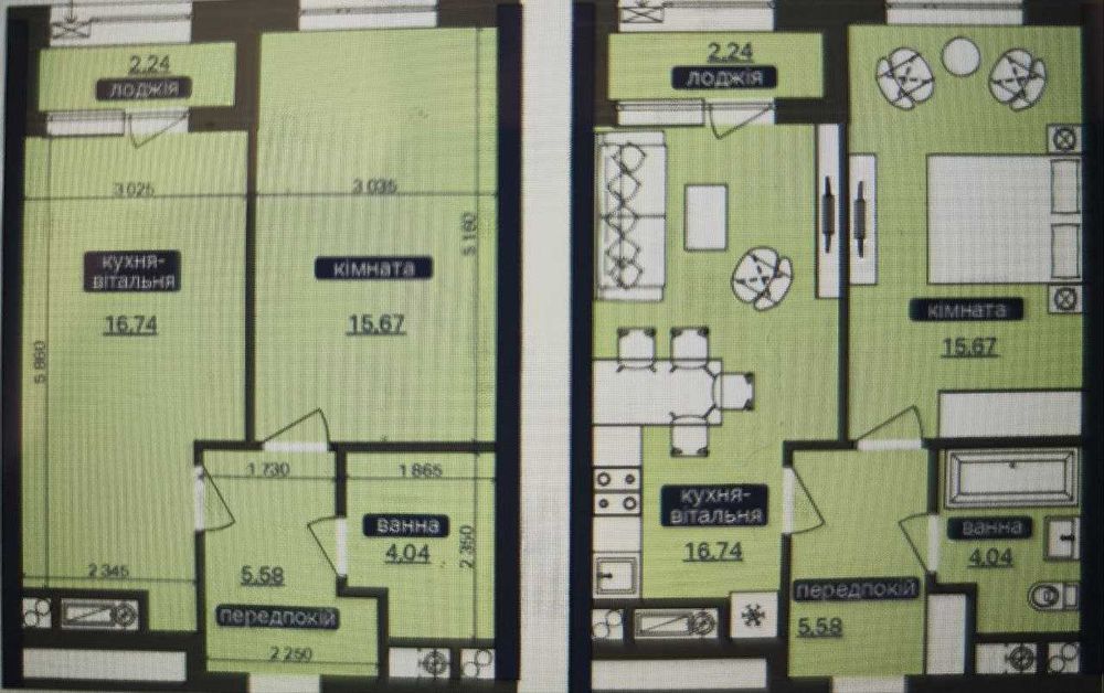 продаж квартири ЖК Метрополіс від власника