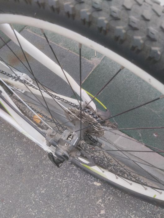 Продам велосипед pride 29 колеса