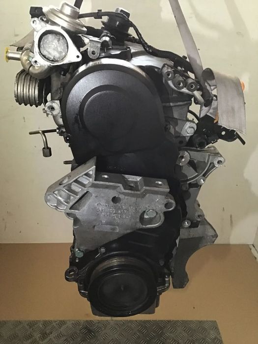 Motor BKC AUDI 1.9 105CV