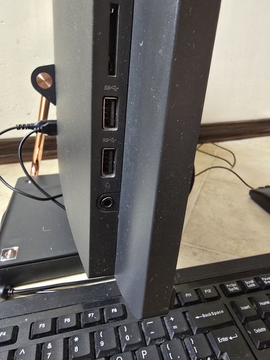 Komputer Lenovo IdeaCentre A540-24API AIO