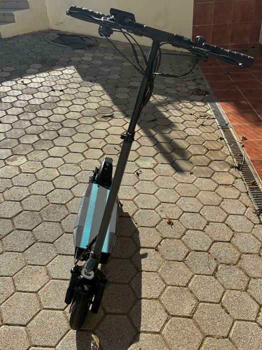 Trotinete Eléctrica Smartgyro Speedway