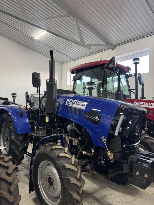 Мінітрактори Кентавр на обмін та в продаж 244 404 504 S SX SD UE CCUE