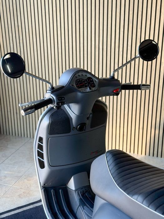 Vespa GTS 300 Supersport C/1900 kms