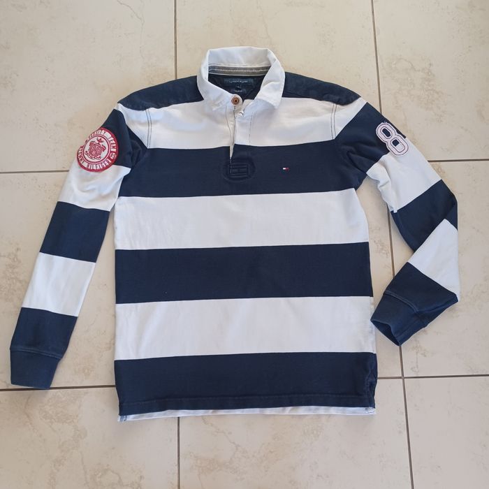 Bluza Tommy Hilfiger University Team L