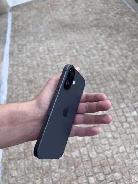 Iphone 17 totalemnte novo