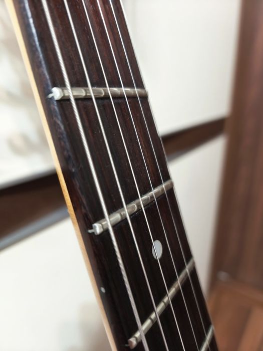 Gitara elektryczna Ibanez RG 270 (1998r) Korea