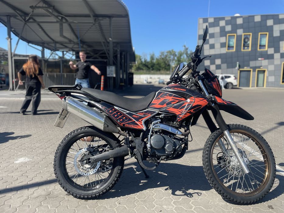 Geon x road 250