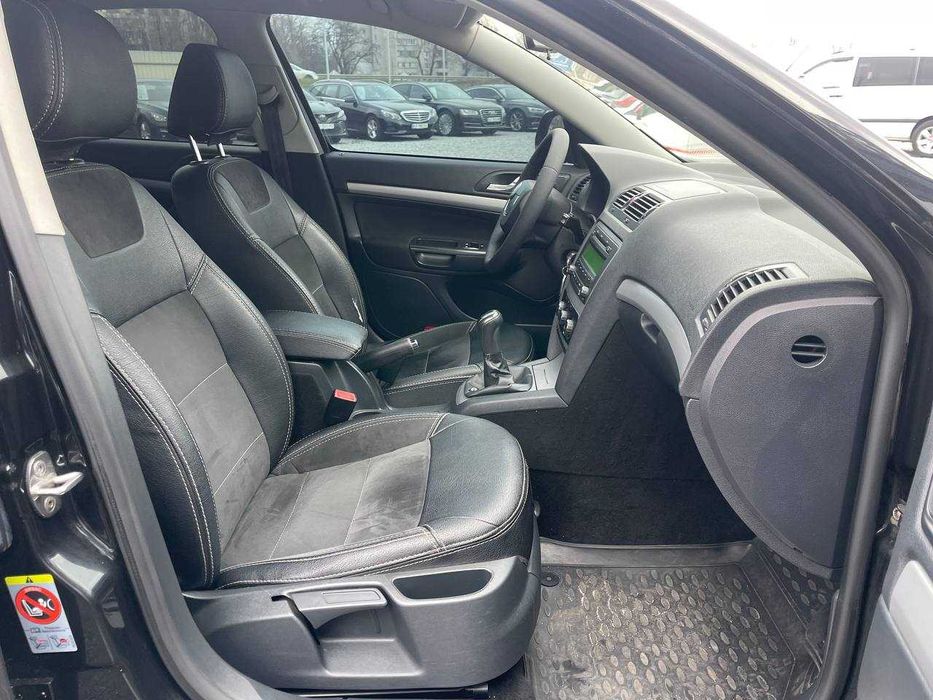 Skoda Octavia 2012 1.8 Бензин МКПП Обмін / кредит / лізинг