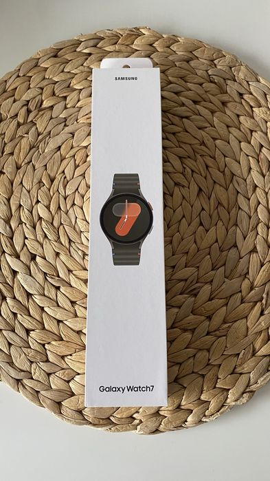 Smartwatch samsung galaxy watch 7