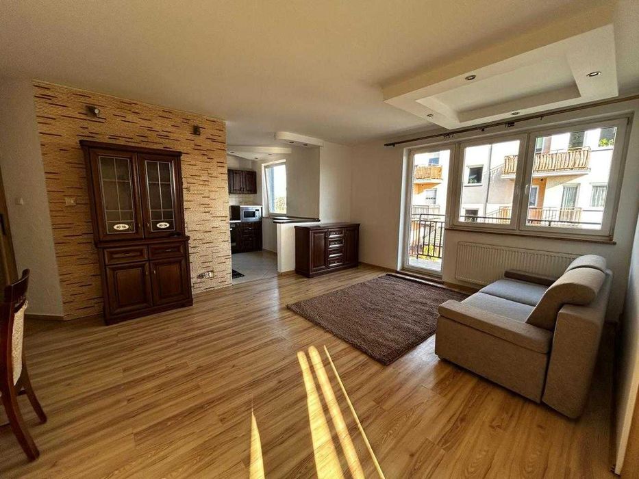 Mieszkanie do wynajęcia 70m Krosno