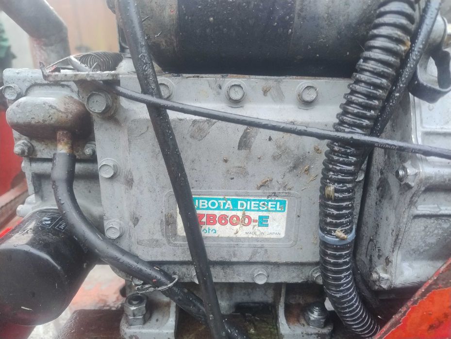 Miniladowarka  weidemann