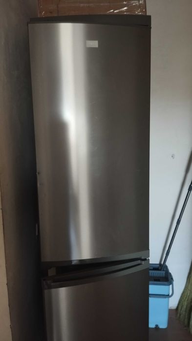 Отдам холодильник для дачи под ремонт