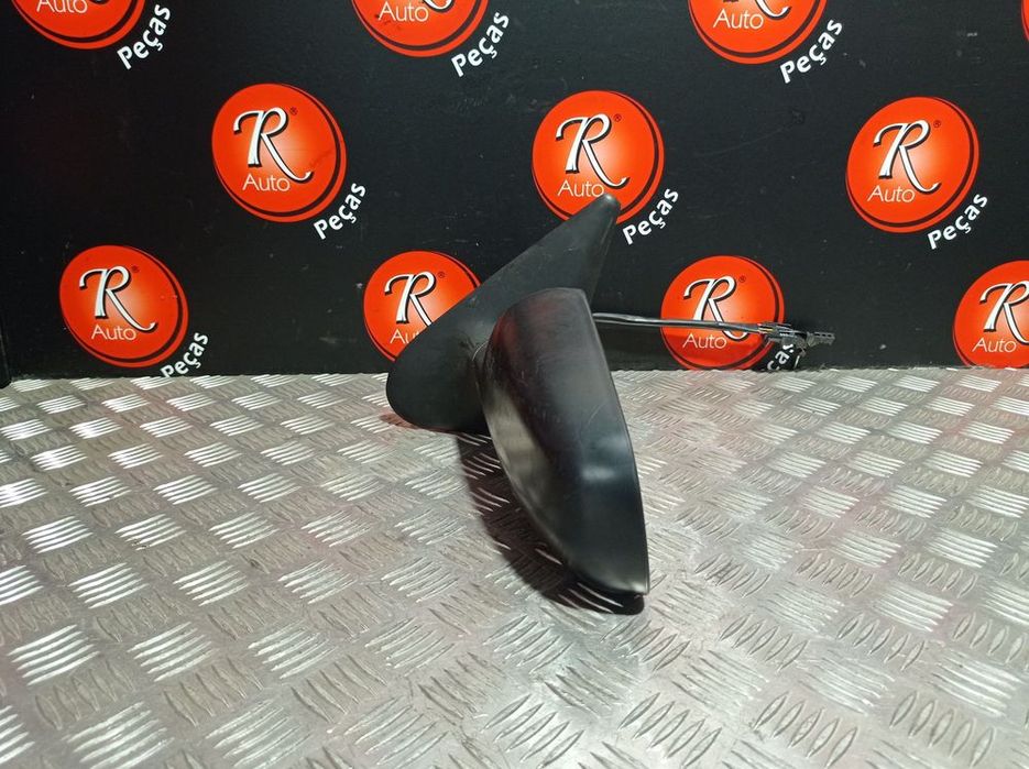 Espelho Retrovisor Esq Seat Ibiza Ii (6K1)