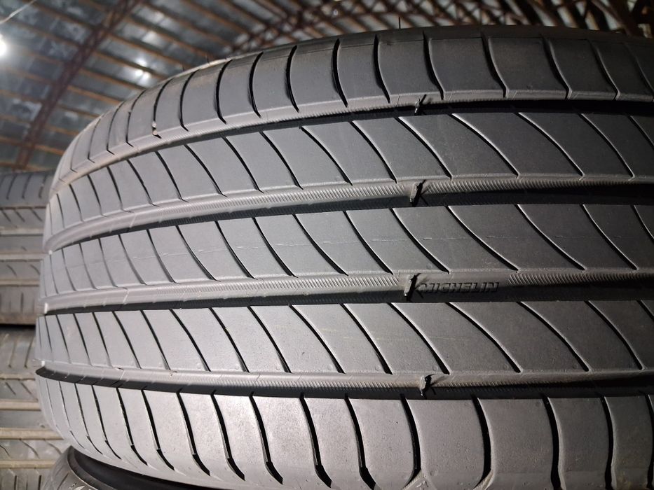 225 45 18 michelin primacy 4 - Купити шини, диски та колеса для