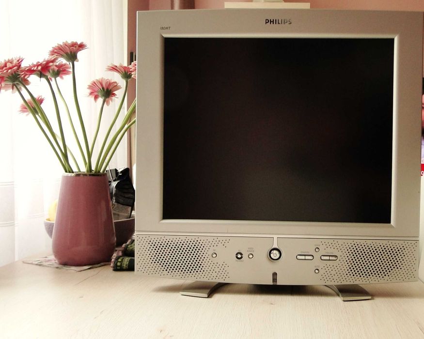 Monitor Philips 180 MT10P