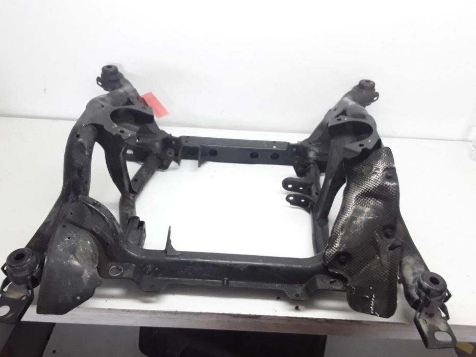 charriot frontal mercedes-benz clase r bm 251