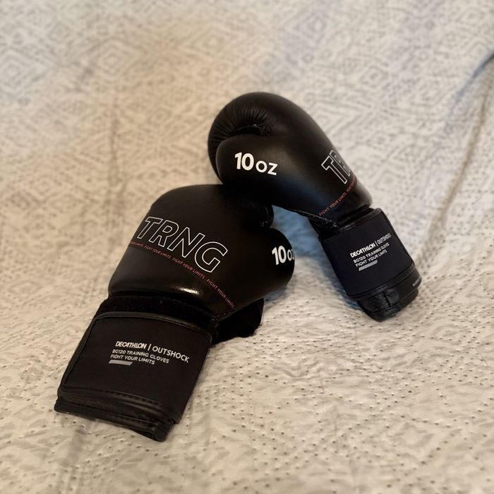 Saco de Boxe Leather Edition Pés/Punhos 50Kg 160cm + Luvas 10oz + Ligaduras