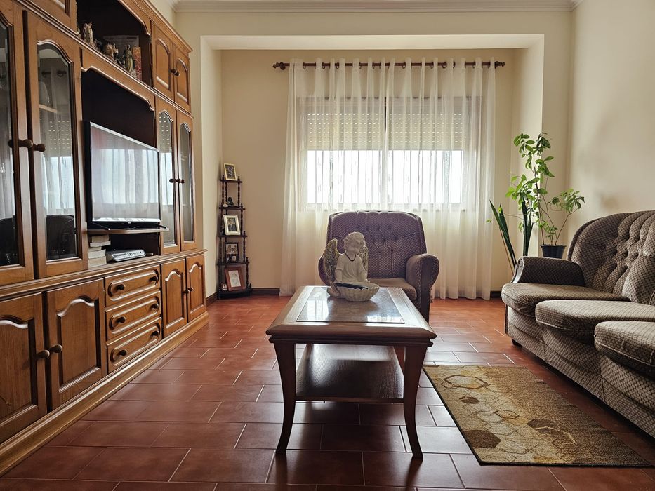 Apartamento T1 , São João de Ver