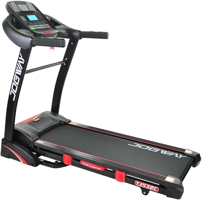 Бігова доріжка Jogway (FitLogic) TJ532C. Безкоштовна доставка! Акция!