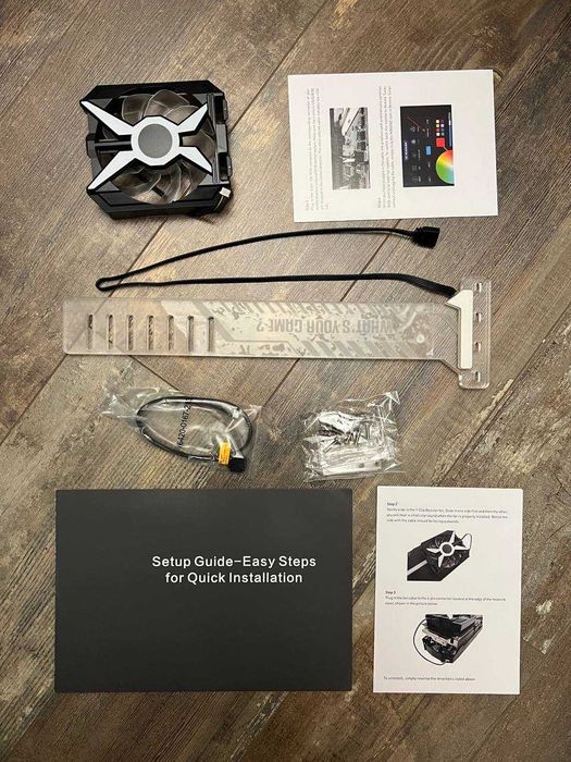 (465$) Видеокарта топовая 12Gb RTX 3080 Ti KFA2 (+гарантия)