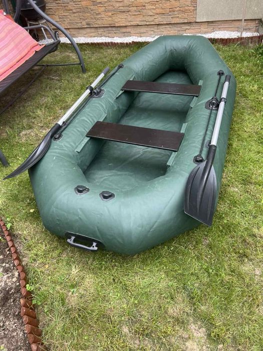 Ponton Kolibri k-260 t