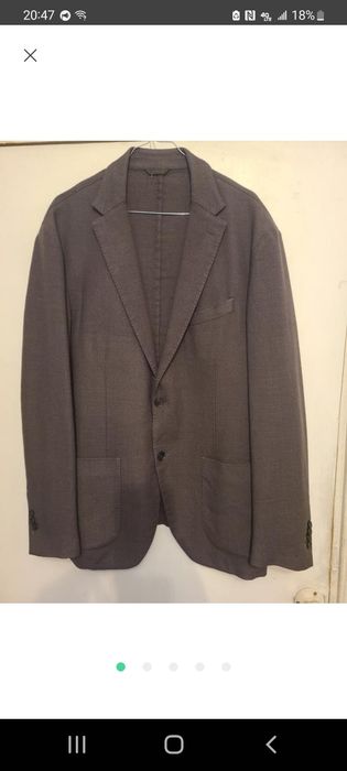 Пиджак-блейзер Altea.