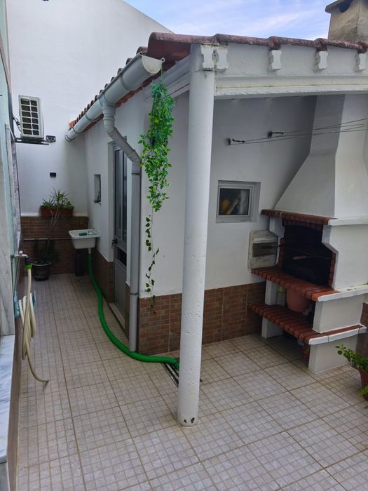 Apartamento T3 para venda Samora Correia