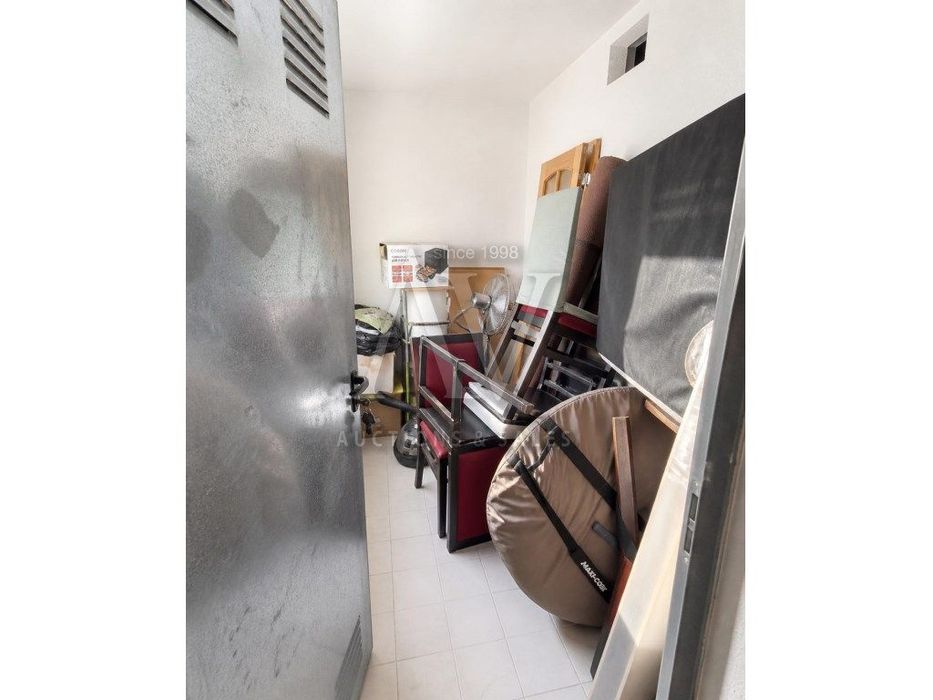 Apartamento T2 Póvoa de Santa Iria