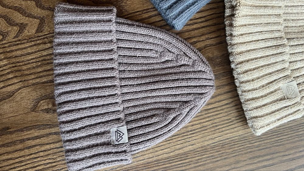 Шапка демісезонна Next