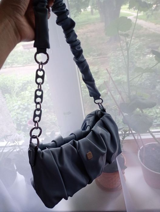 Гарні жіночі сумочки