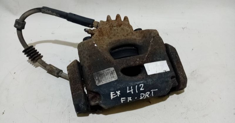 Pinça travão / maxila de travão frente direita PEUGEOT Partner II