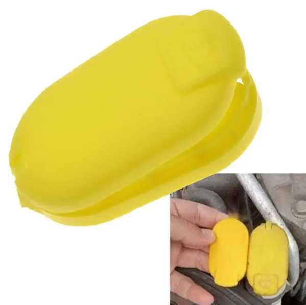 Кришка бачка омивача омивачки Renault Рено 8200226894