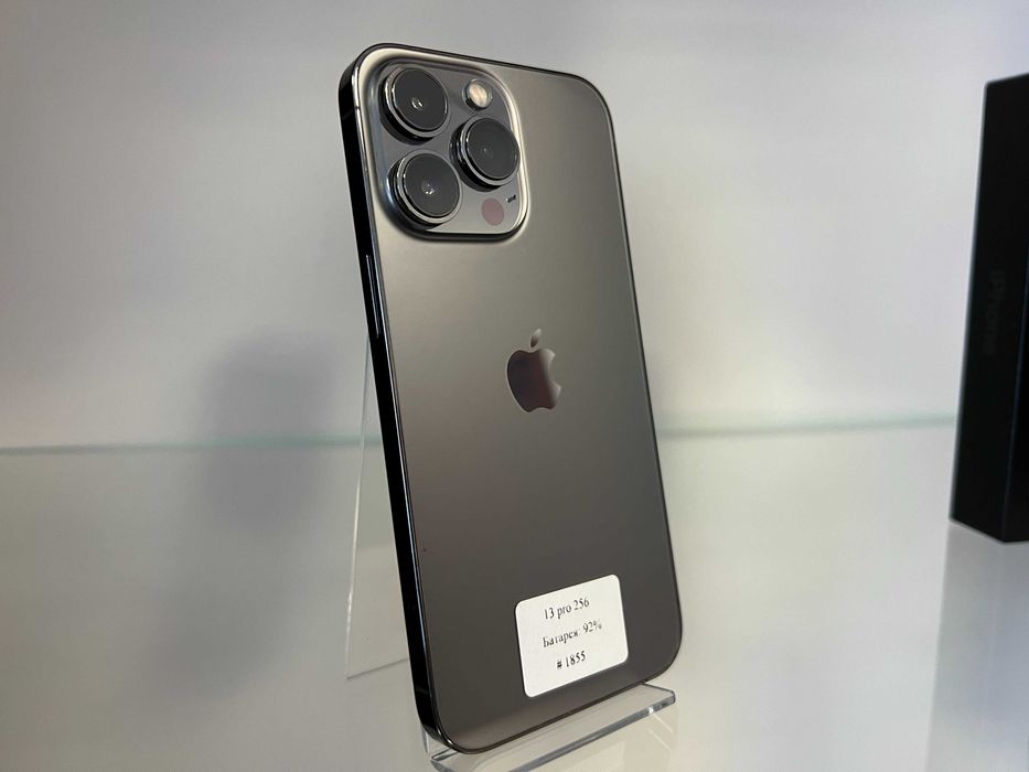 iPhone 13 Pro 128/256 gb Neverlock / МАГАЗИН / ГАРАНТІЯ