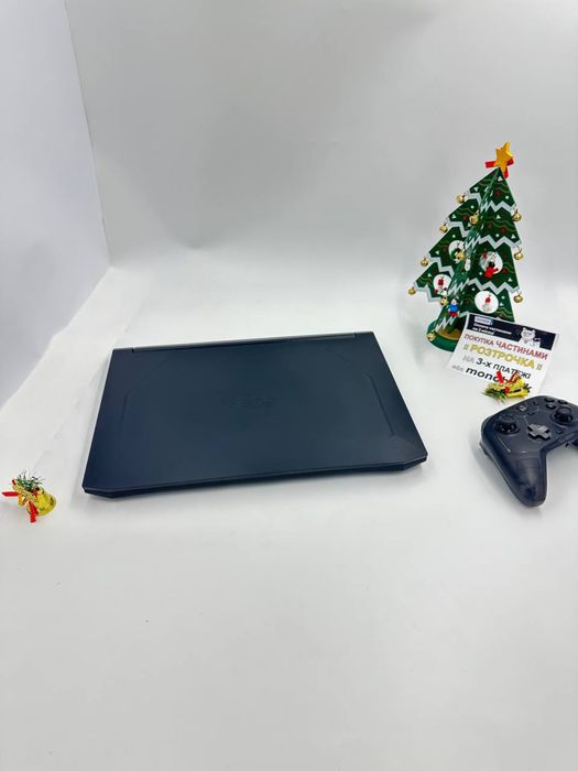 є99 Ноутбуків‼️ACER NITRO‼️GTX1650Ti‼️Ryzen 5 12core‼️SSD 512/RAM16-32