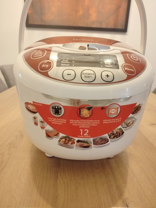 Multicooker Tefal