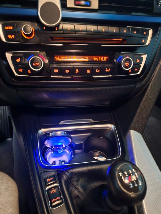 BMW 420i Pack M Lool M4