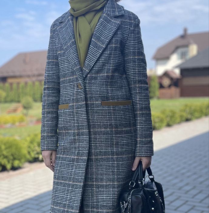 Пальто Elvi colection