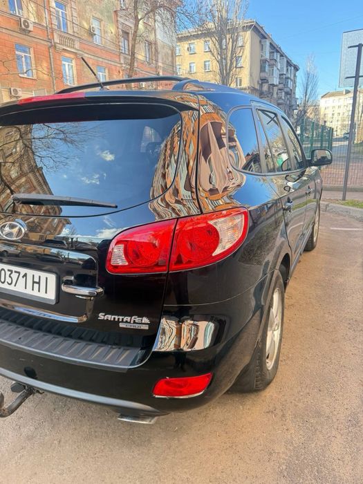 SANTA FE николаев