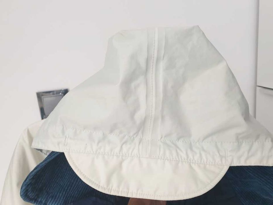 Męska Kurtka Sztormiak Pro Rainer