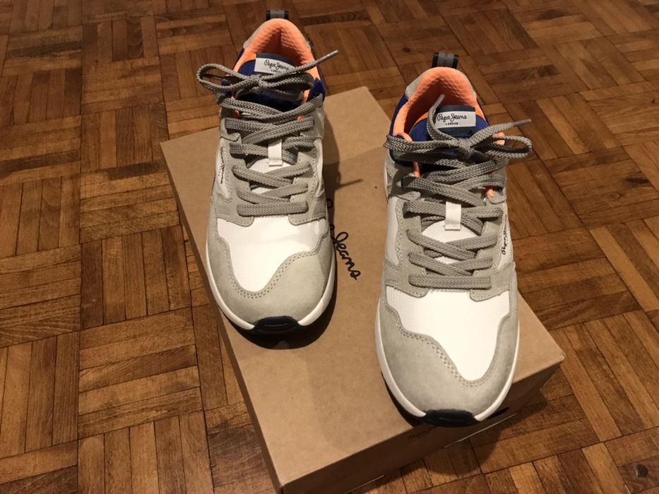 Buty Pepe Jeans 26,5cm