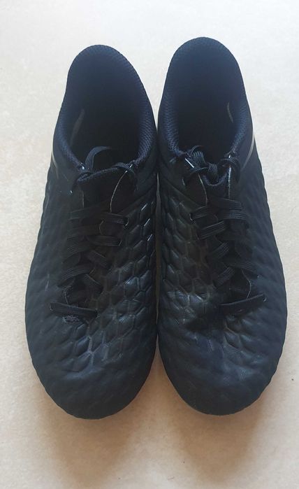 Chuteiras Nike Hipervenom n°35.5