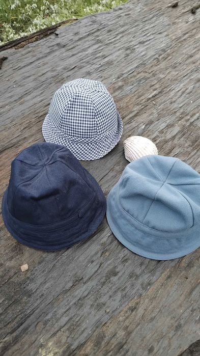 Chapéus de crianças
