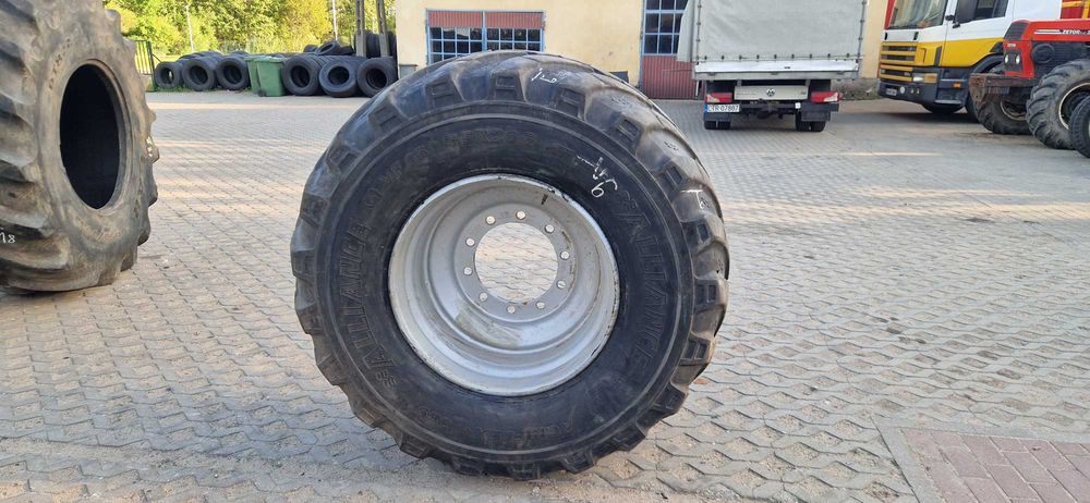 koło 650/55r26.5 650/55-26.5 600/55r26.5 Alliance 60%