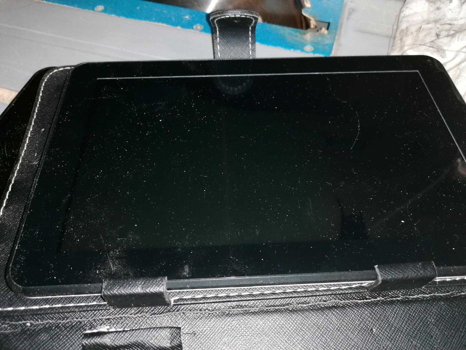 Tablet Goclever Terra 90