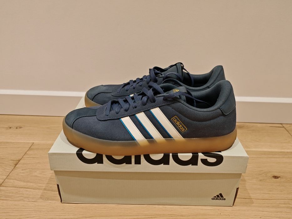 Adidas VL Court 3.0